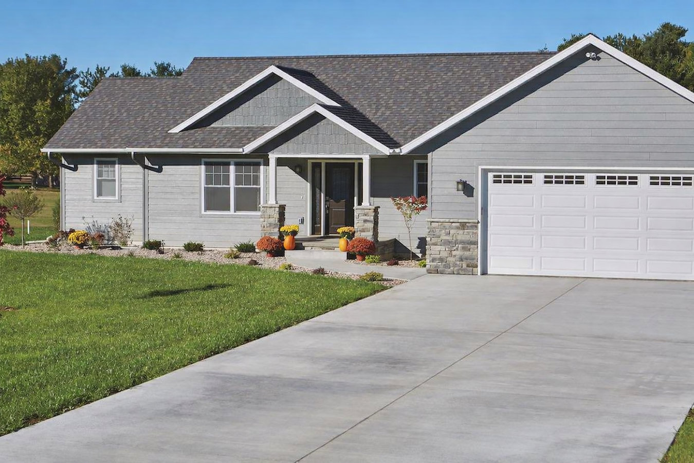 Concrete Contractor services in Deming, NM